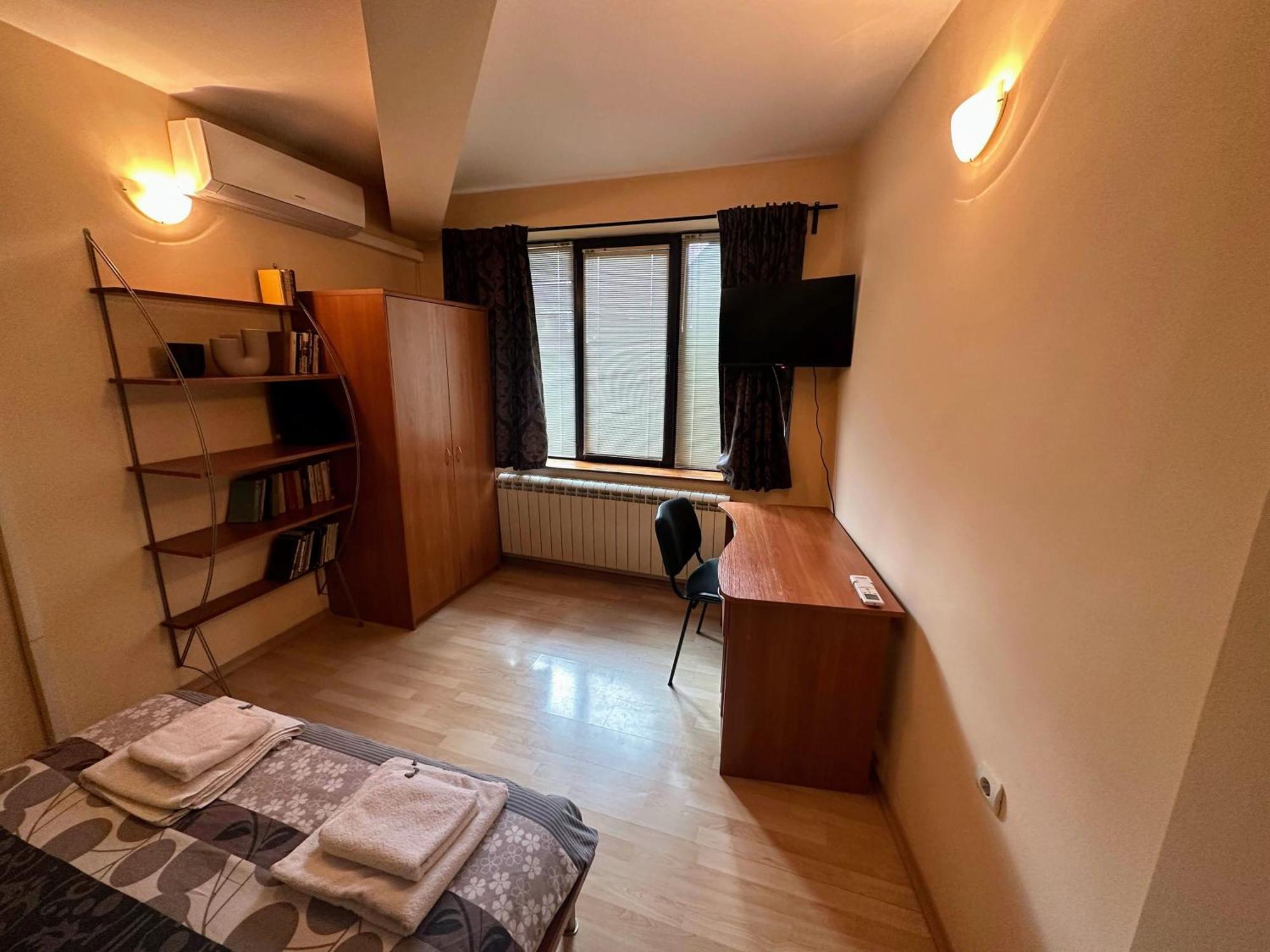 Maisonette 169 Kjusztendil Kültér fotó