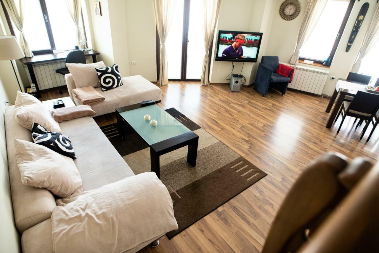 Maisonette 169 Kjusztendil Kültér fotó