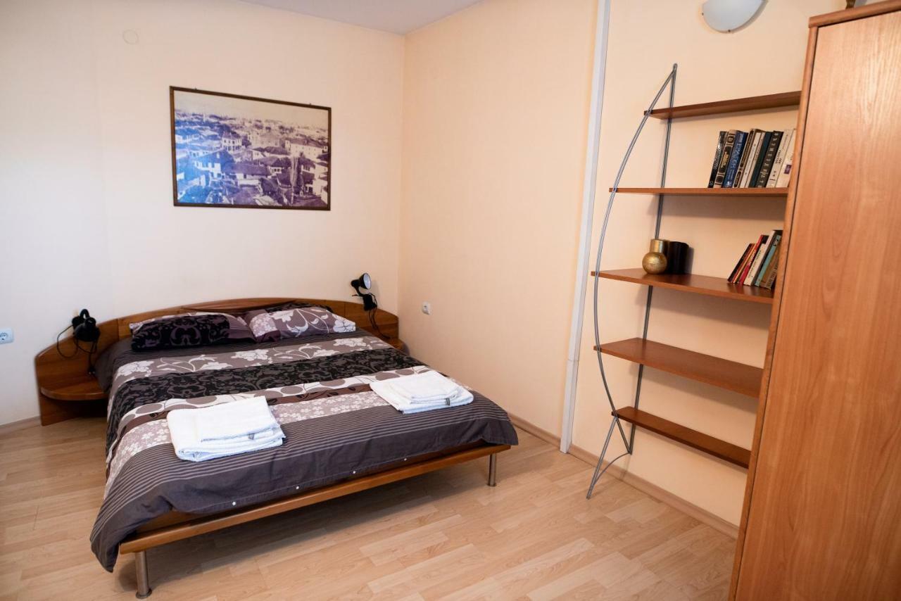 Maisonette 169 Kjusztendil Kültér fotó