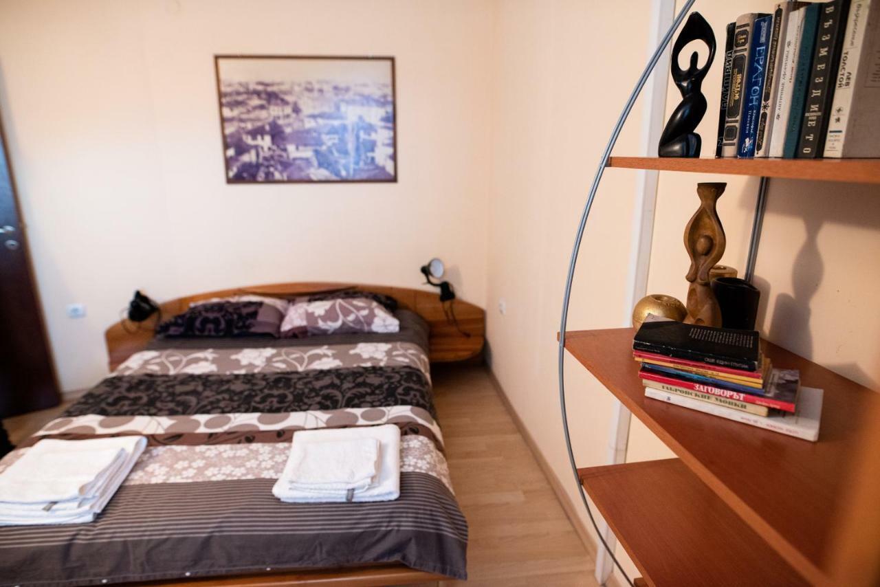 Maisonette 169 Kjusztendil Kültér fotó